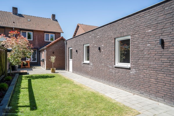 Medium property photo - Heijackerstraat 8, 5954 AG Beesel